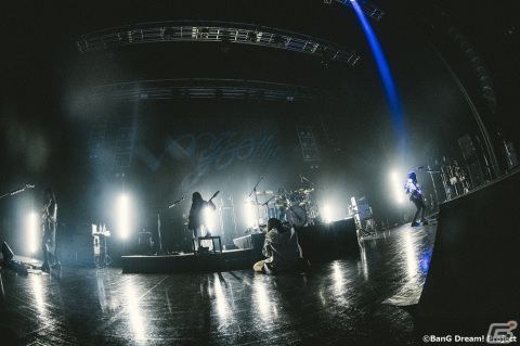 MyGO!!!!! ZEPP TOUR 2024「彷徨する渇望」3都市目となる大阪公演が開催！「碧天伴走」ライブ映像も公開の画像6