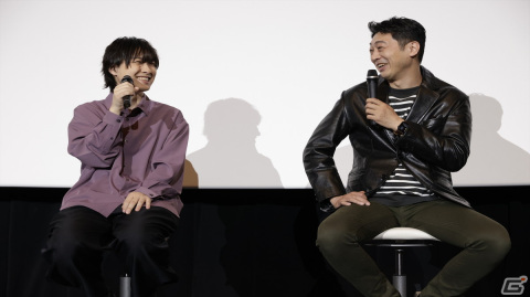 「KING OF PRISM」“再始動”で2024年夏に劇場公開決定!8周年記念上映イベントのオフィシャルレポートもの画像5