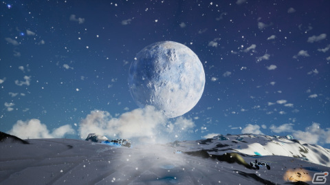 オープンワールドサバイバルクラフト「TerraTech Worlds」の早期アクセスがSteamで開始！新しい惑星やボス戦などのコンテンツも追加予定の画像2