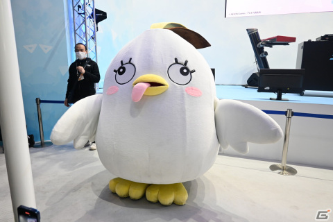 TVアニメ「ブルーアーカイブ The Animation」一色に染まったYostarブースをレポート！【AnimeJapan 2024】の画像12