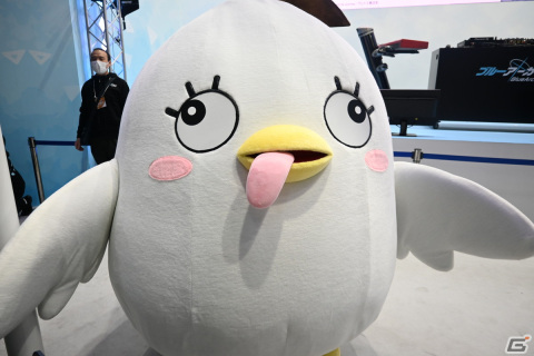 TVアニメ「ブルーアーカイブ The Animation」一色に染まったYostarブースをレポート！【AnimeJapan 2024】の画像13
