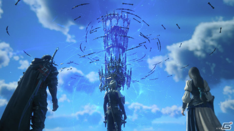「FFXVI」DLC第二弾「The Rising Tide《海の慟哭》」の配信日が4月18日に決定！召喚獣「リヴァイアサン」や新フィールドなどが登場の画像