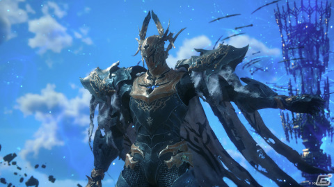 「FFXVI」DLC第二弾「The Rising Tide《海の慟哭》」の配信日が4月18日に決定！召喚獣「リヴァイアサン」や新フィールドなどが登場の画像