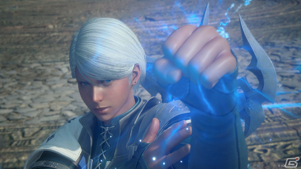 「FFXVI」DLC第二弾「The Rising Tide《海の慟哭》」の配信日が4月18日に決定！召喚獣「リヴァイアサン」や新フィールドなどが登場の画像5