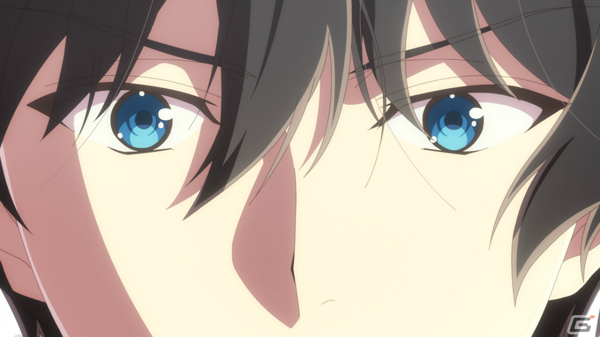 アニメ「ATRI -My Dear Moments-」の放送時期が2024年夏に決定！第1弾PV＆キービジュアルも公開の画像5