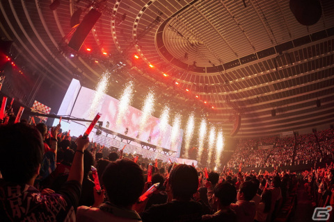 「ウマ娘 プリティーダービー 5th EVENT ARENA TOUR GO BEYOND -NEW GATE-」DAY1レポート！小島菜々恵さん、佐藤榛夏さん、希水しおさん、宮下早紀さんが初出走の画像12