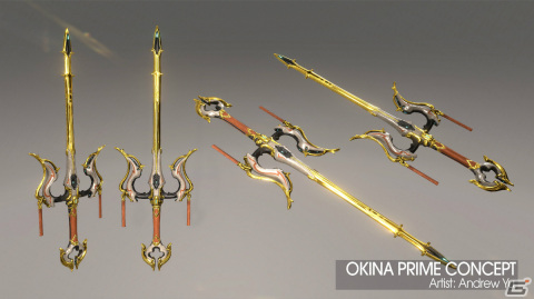 PAX Eastにて「Warframe」のシネマティッククエスト「Jade Shadows」が発表――「Soulframe」の新トレーラーも公開の画像