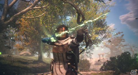 PAX Eastにて「Warframe」のシネマティッククエスト「Jade Shadows」が発表――「Soulframe」の新トレーラーも公開の画像