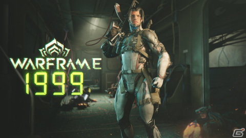 PAX Eastにて「Warframe」のシネマティッククエスト「Jade Shadows」が発表――「Soulframe」の新トレーラーも公開の画像