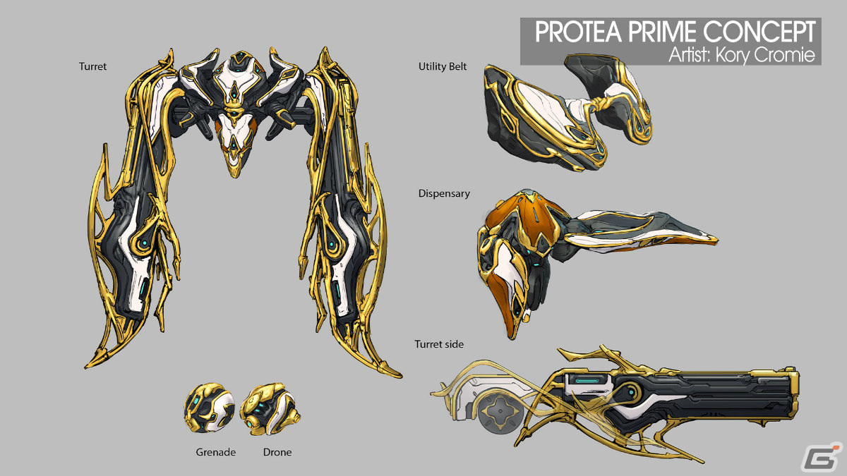 PAX Eastにて「Warframe」のシネマティッククエスト「Jade Shadows」が発表――「Soulframe」の新トレーラーも公開の画像14