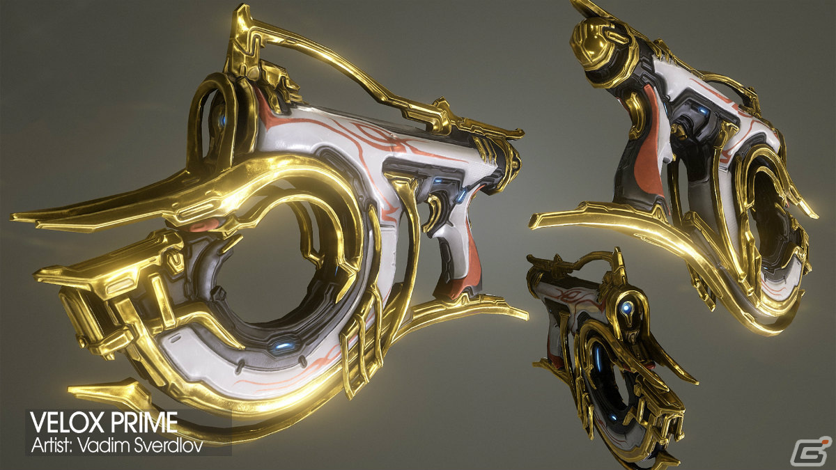 PAX Eastにて「Warframe」のシネマティッククエスト「Jade Shadows」が発表――「Soulframe」の新トレーラーも公開の画像16