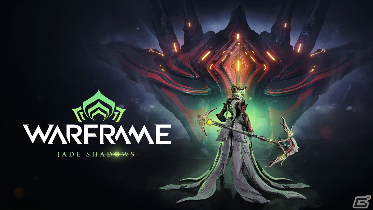 PAX Eastにて「Warframe」のシネマティッククエスト「Jade Shadows」が発表――「Soulframe」の新トレーラーも公開 |  Gamer