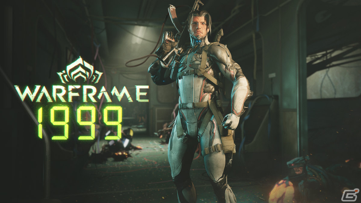PAX Eastにて「Warframe」のシネマティッククエスト「Jade Shadows」が発表――「Soulframe」の新トレーラーも公開の画像8