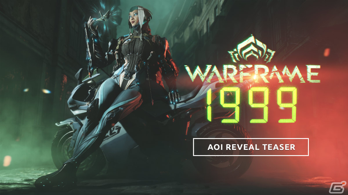 PAX Eastにて「Warframe」のシネマティッククエスト「Jade Shadows」が発表――「Soulframe」の新トレーラーも公開の画像9