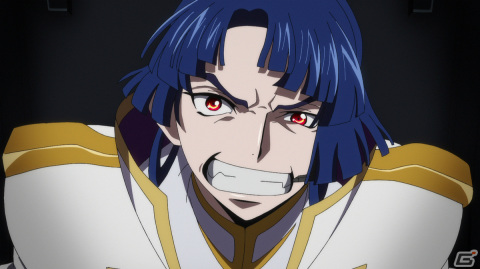 「コードギアス 奪還のロゼ」第1幕は5月10日より上映!ディズニープラス「スター」での世界独占配信も決定の画像