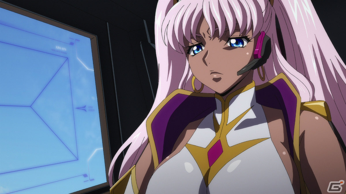 「コードギアス 奪還のロゼ」第1幕は5月10日より上映！ディズニープラス「スター」での世界独占配信も決定の画像31