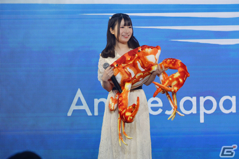 アニメ「ATRI -My Dear Moments-」小野賢章さん、赤尾ひかるさんが作品の魅力を紹介！AnimeJapan 2024のステージレポートが公開の画像2
