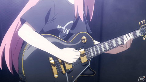 「劇場総集編ぼっち・ざ・ろっく！Re:/Re:Re:」前編が6月7日、後編が8月9日に公開決定！の画像