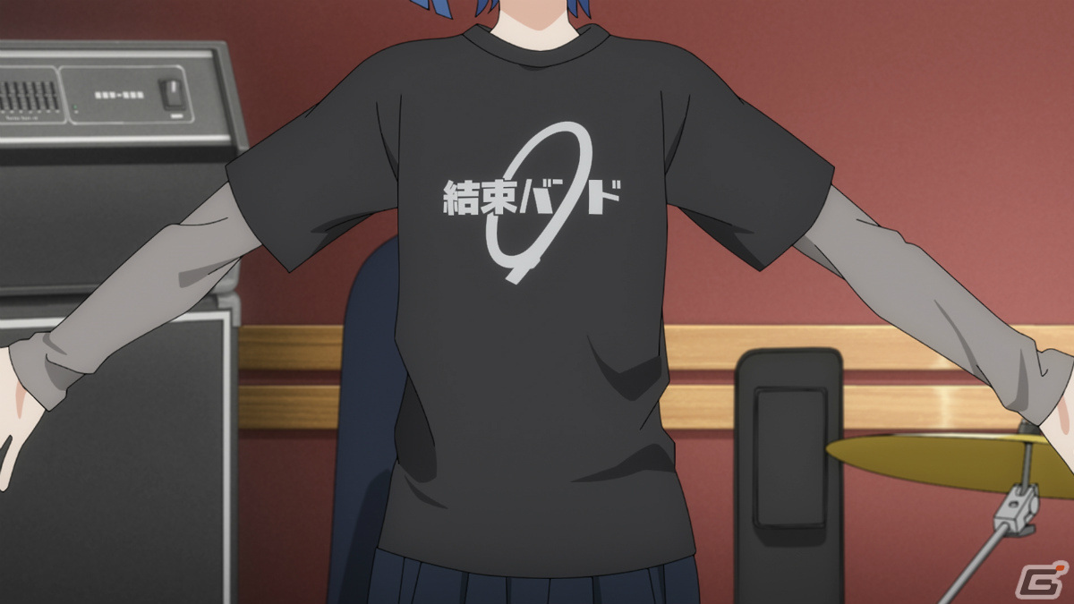 「劇場総集編ぼっち・ざ・ろっく！Re:/Re:Re:」前編が6月7日、後編が8月9日に公開決定！の画像8
