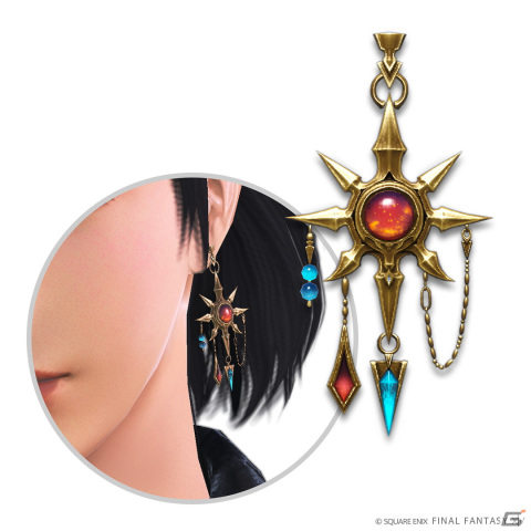 「ファイナルファンタジーXIV: 黄金のレガシー」2024年7月2日に発売！コレクターズエディション、予約特典情報もの画像10