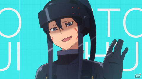 TVアニメ「ガンゲイル・オンラインII」10月より放送決定!第2弾特報&第1弾キービジュアルが公開にの画像