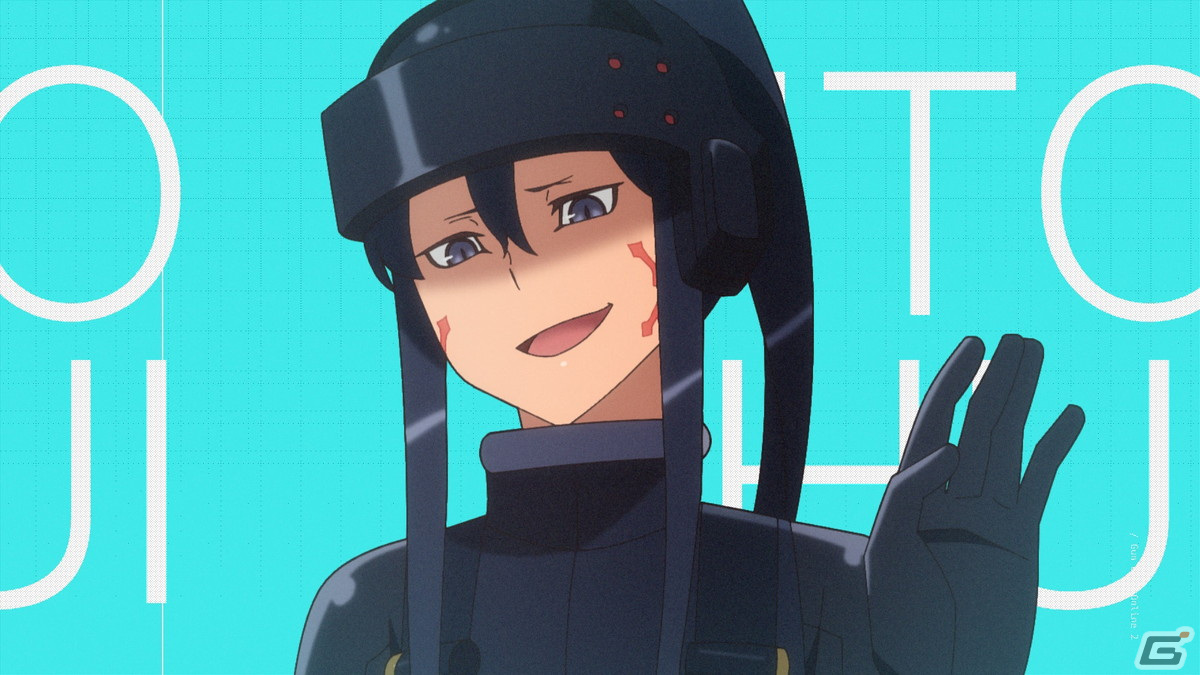 TVアニメ「ガンゲイル・オンラインII」10月より放送決定！第2弾特報＆第1弾キービジュアルが公開にの画像2