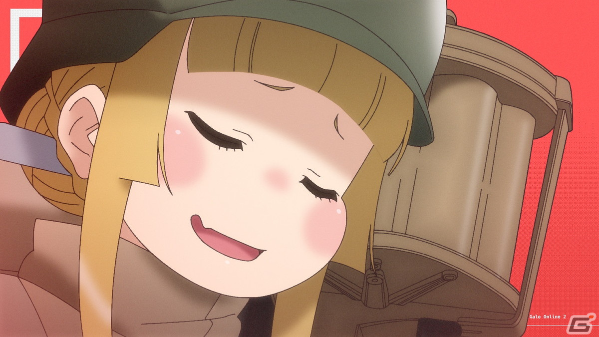 TVアニメ「ガンゲイル・オンラインII」10月より放送決定！第2弾特報＆第1弾キービジュアルが公開にの画像4