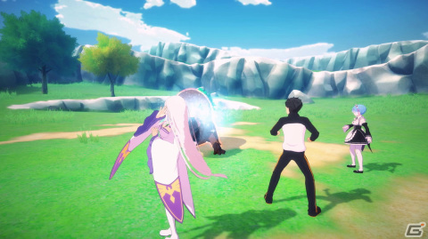 「Re:ゼロから始める異世界生活　Witch's Re:surrection」鈴木このみさんが歌う主題歌を使用したPV第2弾が公開！の画像