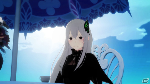 「Re:ゼロから始める異世界生活　Witch's Re:surrection」鈴木このみさんが歌う主題歌を使用したPV第2弾が公開！の画像