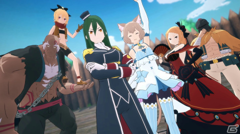 「Re:ゼロから始める異世界生活　Witch's Re:surrection」鈴木このみさんが歌う主題歌を使用したPV第2弾が公開！の画像
