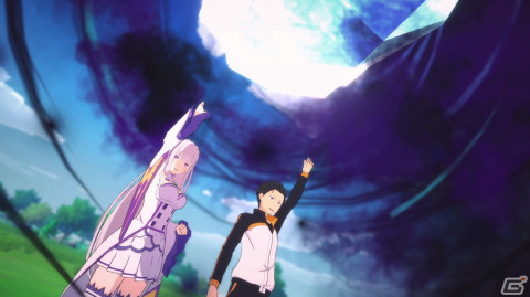 「Re:ゼロから始める異世界生活　Witch's Re:surrection」鈴木このみさんが歌う主題歌を使用したPV第2弾が公開！の画像