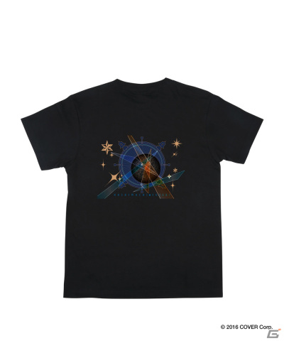VTuberの星街すいせいさんのZOZOTOWN限定アイテムが受注販売中の画像5