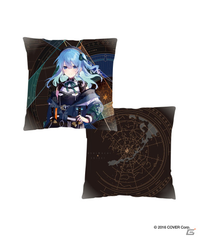 VTuberの星街すいせいさんのZOZOTOWN限定アイテムが受注販売中の画像7