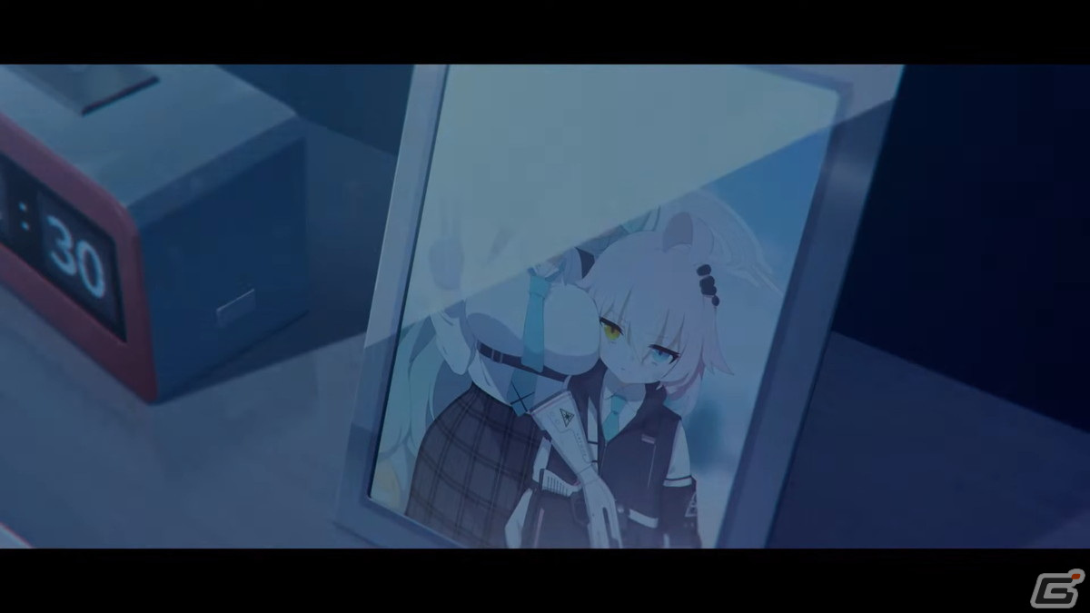 「ブルアカ」ウミカ（CV：新田ひより）やガイド衣装のツバキ（CV：白砂沙帆）が登場するイベント「にぎにぎとゆきゆきて」が3月27日より開催！の画像63