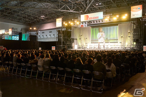 「AnimeJapan 2024」総来場者数は前年比132％となる132,557人！次回開催も2025年3月に東京ビッグサイトで実施決定の画像5