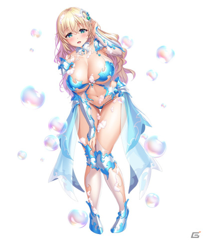 「対魔忍RPG」【伍番隊筆頭】神村舞華と【神眼逸刀流】秋山凜子が登場する「五車祭ガチャ」が開始！メインクエスト67章も公開の画像11