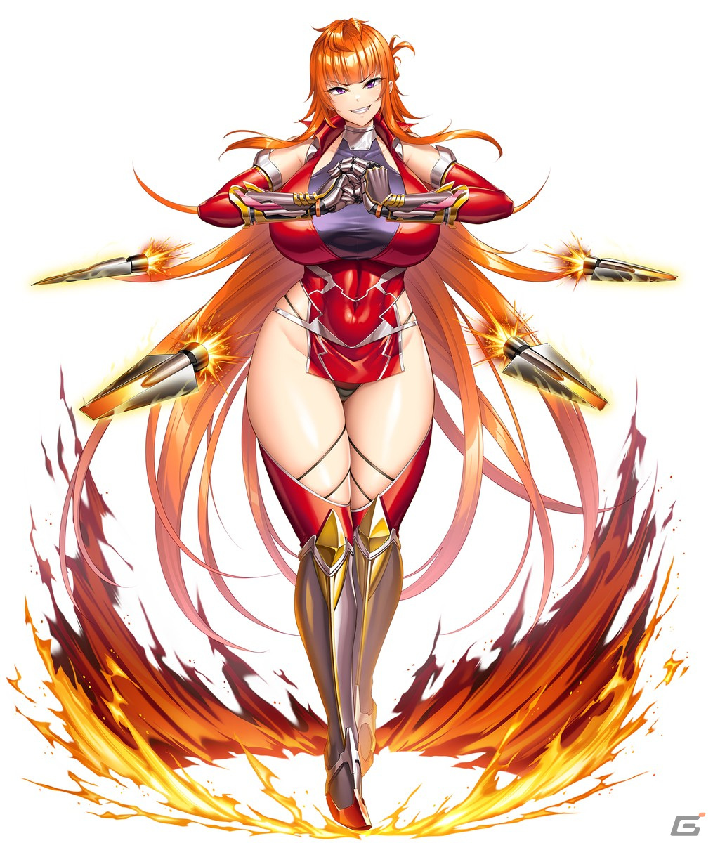 「対魔忍RPG」【伍番隊筆頭】神村舞華と【神眼逸刀流】秋山凜子が登場する「五車祭ガチャ」が開始！メインクエスト67章も公開の画像