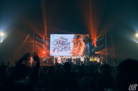 最強ストリーマーを決定する「RAGE STREET FIGHTER」トーナメントを制したのはたいじ選手！最高同時接続者数は13万人超を記録の画像1