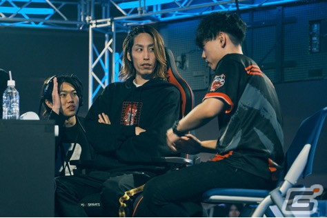 最強ストリーマーを決定する「RAGE STREET FIGHTER」トーナメントを制したのはたいじ選手！最高同時接続者数は13万人超を記録の画像2