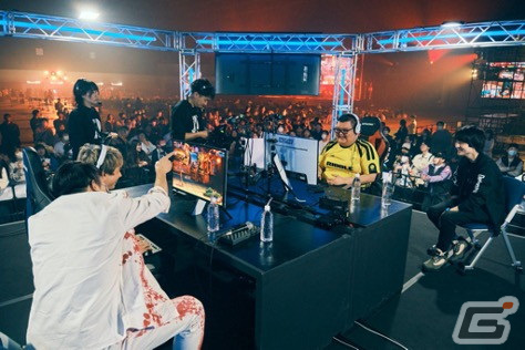 最強ストリーマーを決定する「RAGE STREET FIGHTER」トーナメントを制したのはたいじ選手！最高同時接続者数は13万人超を記録の画像3