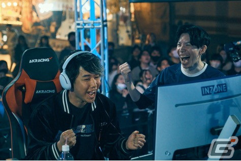 最強ストリーマーを決定する「RAGE STREET FIGHTER」トーナメントを制したのはたいじ選手！最高同時接続者数は13万人超を記録の画像5