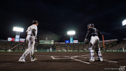 シリーズ20周年記念作品「プロ野球スピリッツ2024-2025」がPS5/Steamで2024年発売!次世代の野球エンジン「eBaseball Engine」を搭載の画像2
