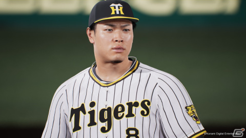 シリーズ20周年記念作品「プロ野球スピリッツ2024-2025」がPS5/Steamで2024年発売!次世代の野球エンジン「eBaseball Engine」を搭載の画像5
