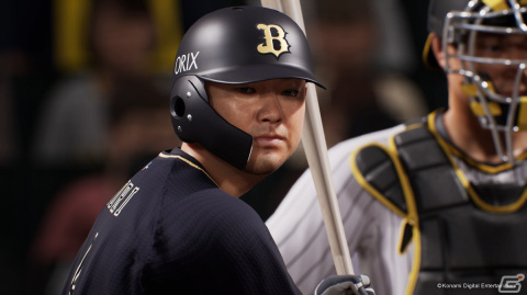 シリーズ20周年記念作品「プロ野球スピリッツ2024-2025」がPS5/Steamで2024年発売!次世代の野球エンジン「eBaseball Engine」を搭載の画像6