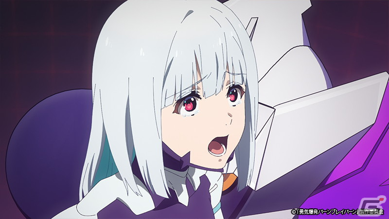 「勇気爆発バーンブレイバーン」最終話「勇気爆発の、その先へ!!」のあらすじと先行カット、予告映像が公開!の画像