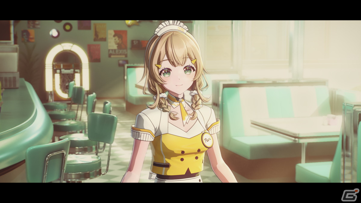 「うたの☆プリンセスさまっ♪BACK to the IDOL」アイドルグループ「Flower Candy」のキャストが発表!1stシングルやイベントなどの情報もの画像