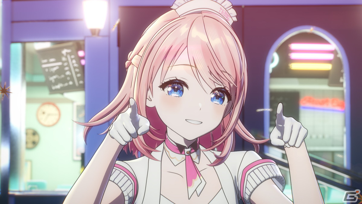 「うたの☆プリンセスさまっ♪BACK to the IDOL」アイドルグループ「Flower Candy」のキャストが発表!1stシングルやイベントなどの情報もの画像
