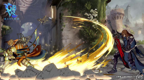 「グランブルーファンタジーヴァーサス -ライジング-」初の世界王者に輝いたのはフクナガ選手！AWT2024への参戦も明らかにの画像6
