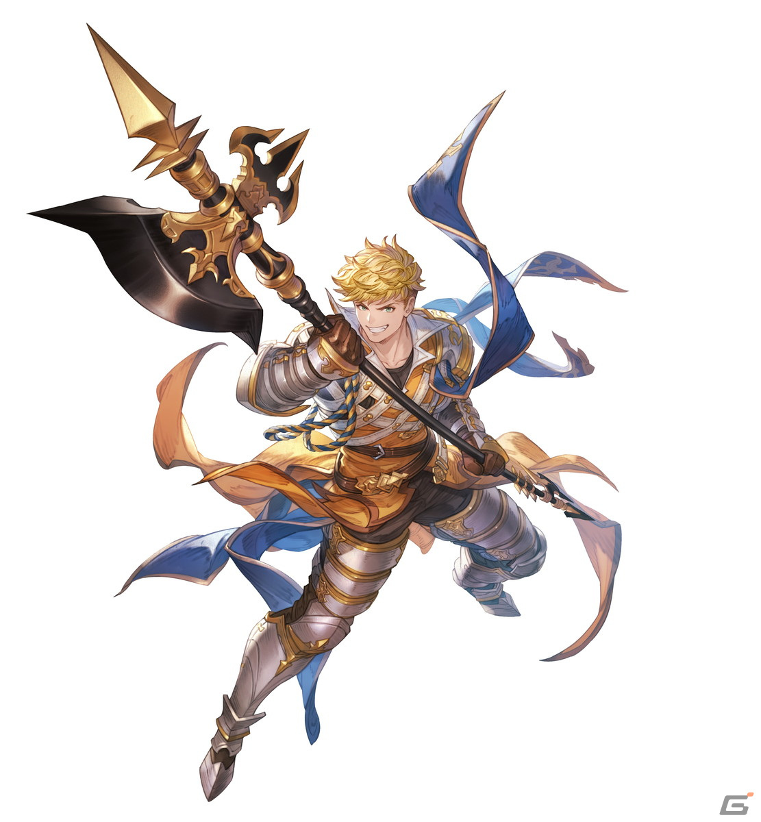 「グランブルーファンタジーヴァーサス -ライジング-」初の世界王者に輝いたのはフクナガ選手！AWT2024への参戦も明らかにの画像