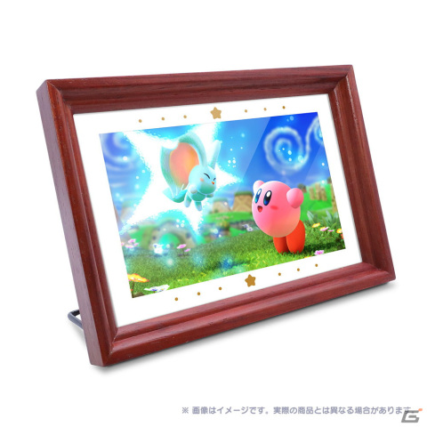 「星のカービィ　ディスカバリー」のサウンドトラック2種が9月13日に発売決定！直販ページにて先行予約受付もスタートの画像3